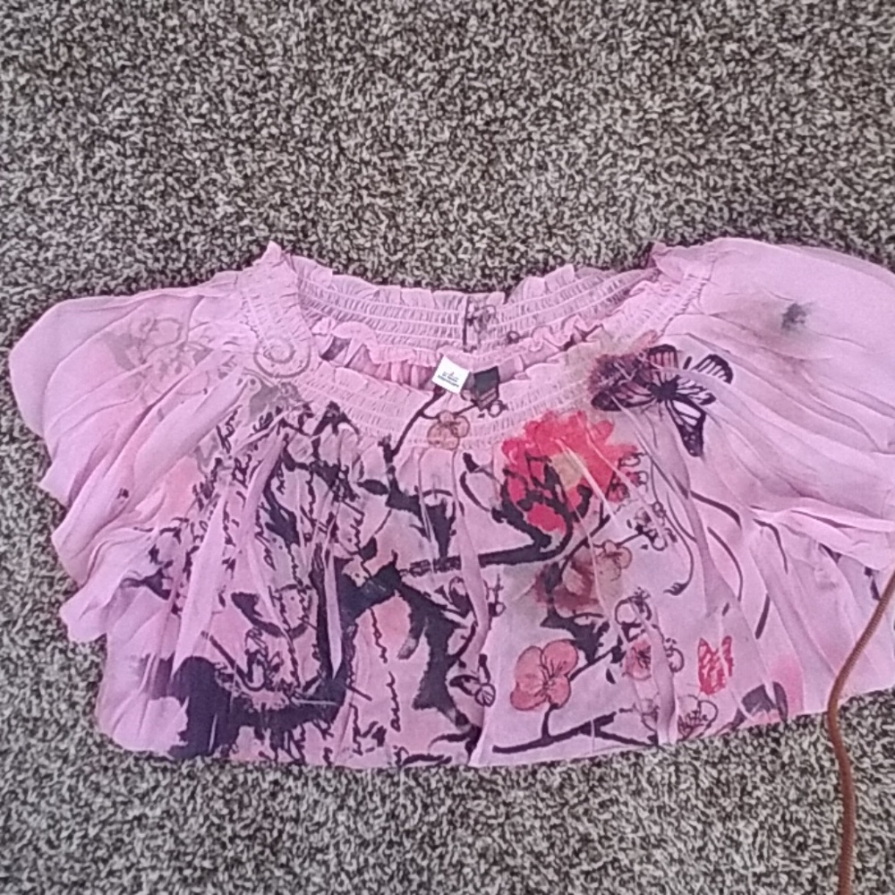 Sere nade blouse